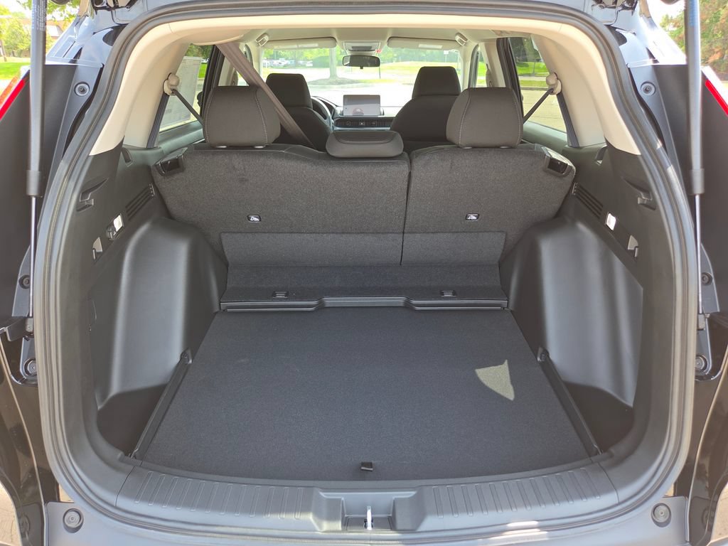New 2026 Honda CR-V LX image 20