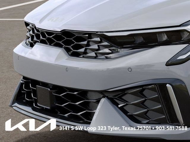 New 2026 Kia K5 GT-Line w/ GT-Line Premium Package FWD image 12