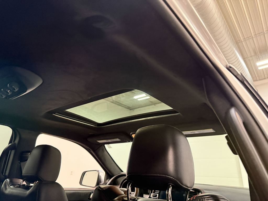 Used 2024 Dodge Durango Citadel image 71