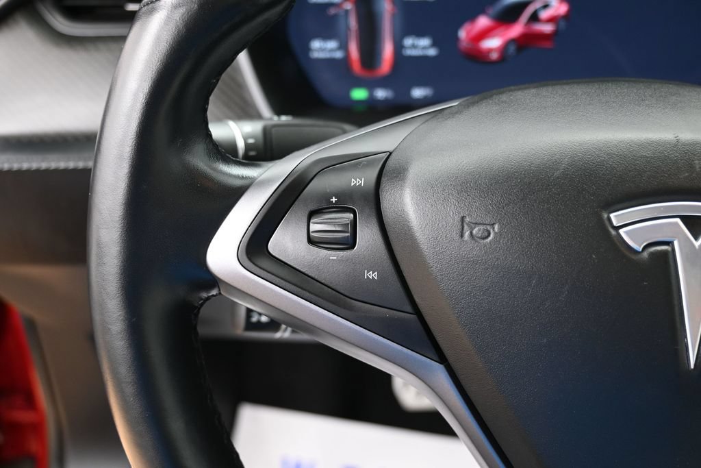 Used 2020 Tesla Model S Performance AWD/4WD image 19