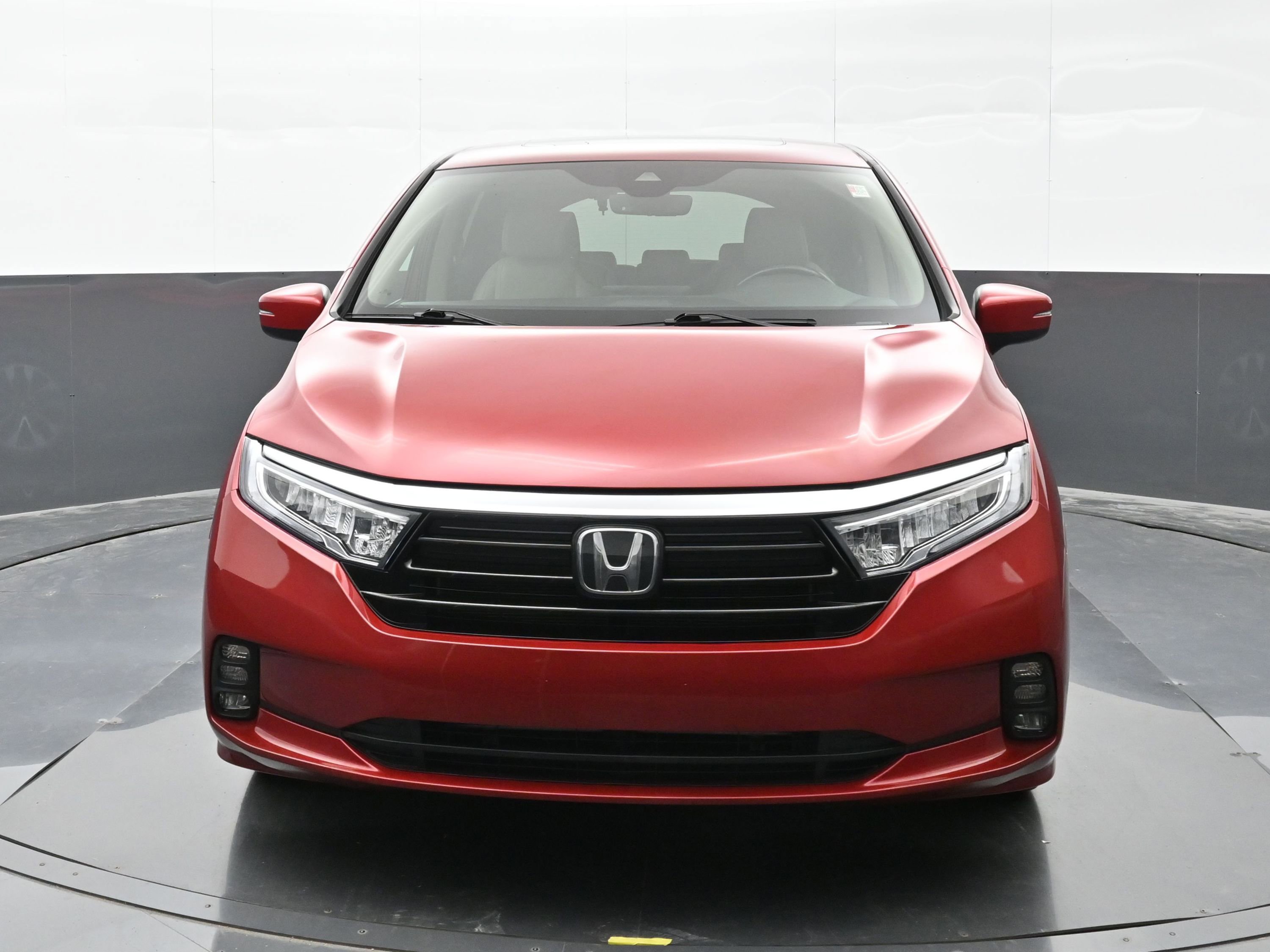 Used 2022 Honda Odyssey EX-L image 3
