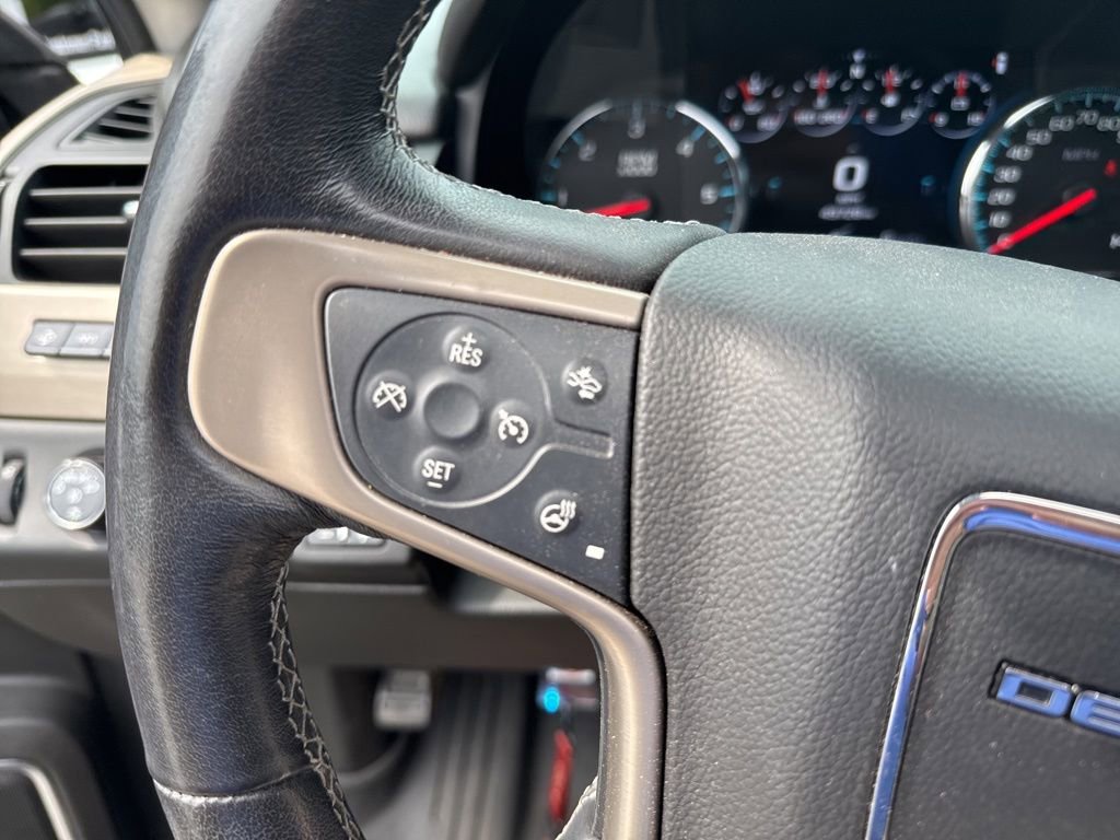 Used 2018 GMC Yukon Denali w/ Open Road Package AWD/4WD image 31