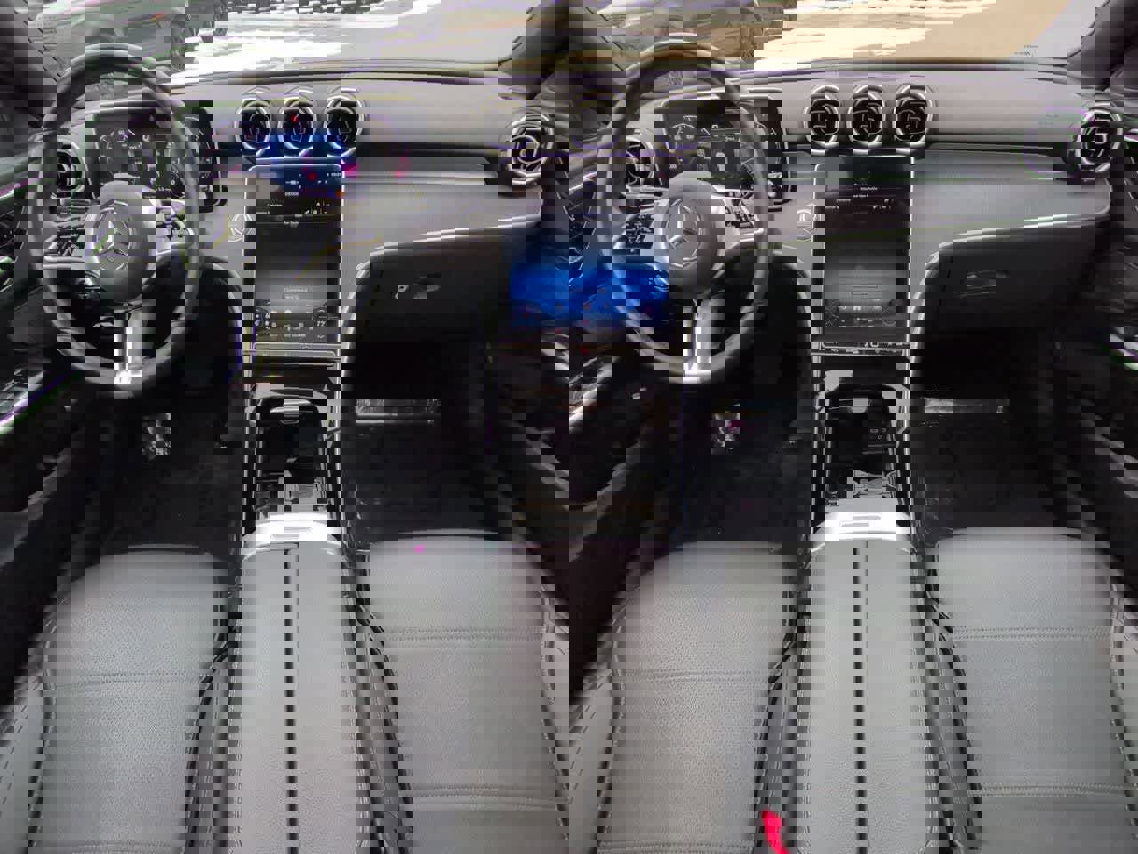 Used 2025 Mercedes-Benz C 300 C 300 image 15