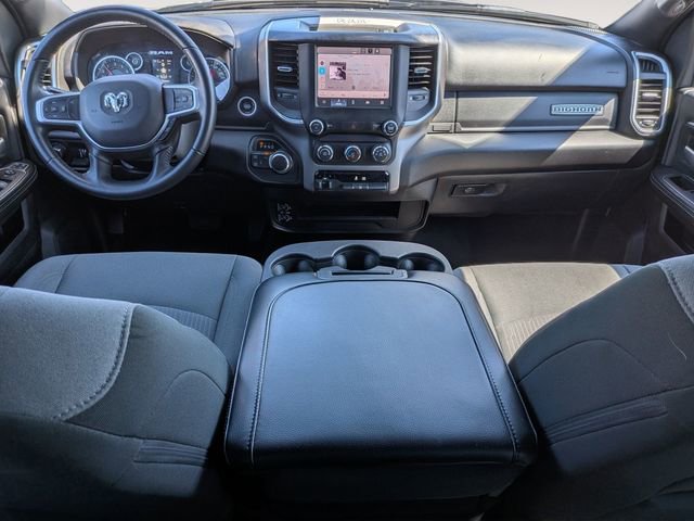 Certified 2024 RAM 2500 Big Horn w/ Bed Utility Group image 27