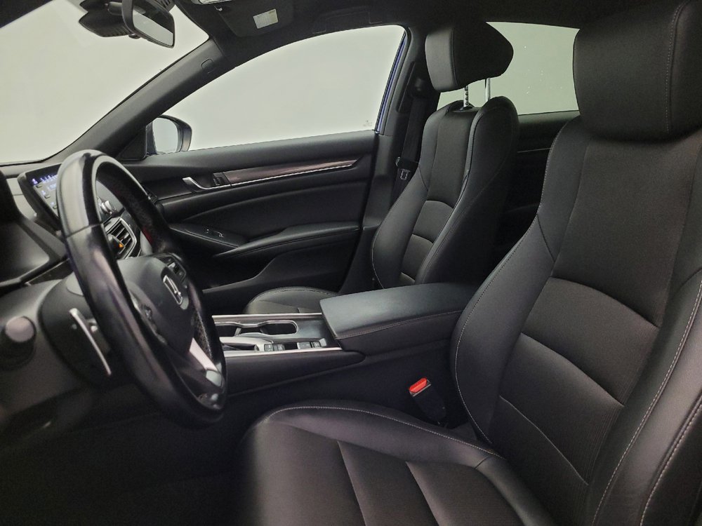 Used 2022 Honda Accord Sport image 17