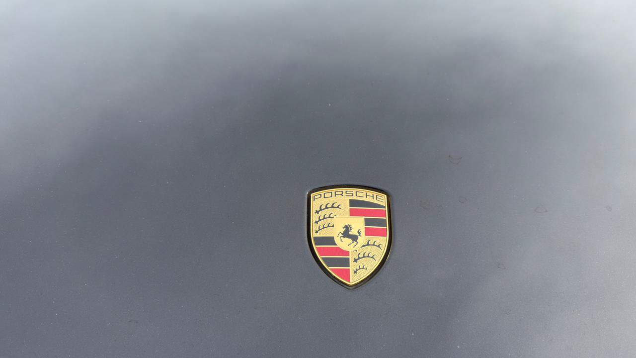 Used 2016 Porsche 911 Carrera Black Edition RWD image 57