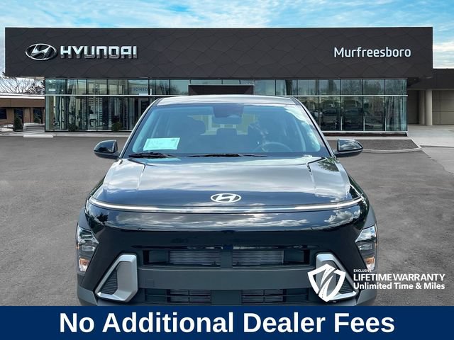 New 2026 Hyundai Kona SE FWD image 2