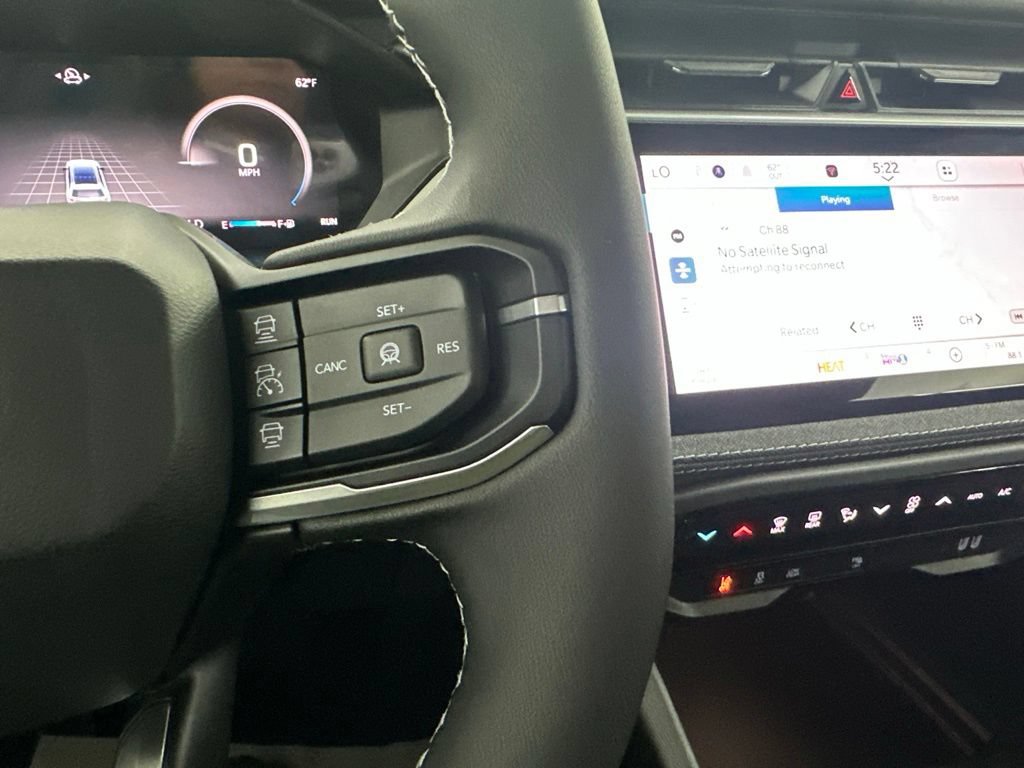 New 2026 Jeep Cherokee Laredo AWD/4WD image 32
