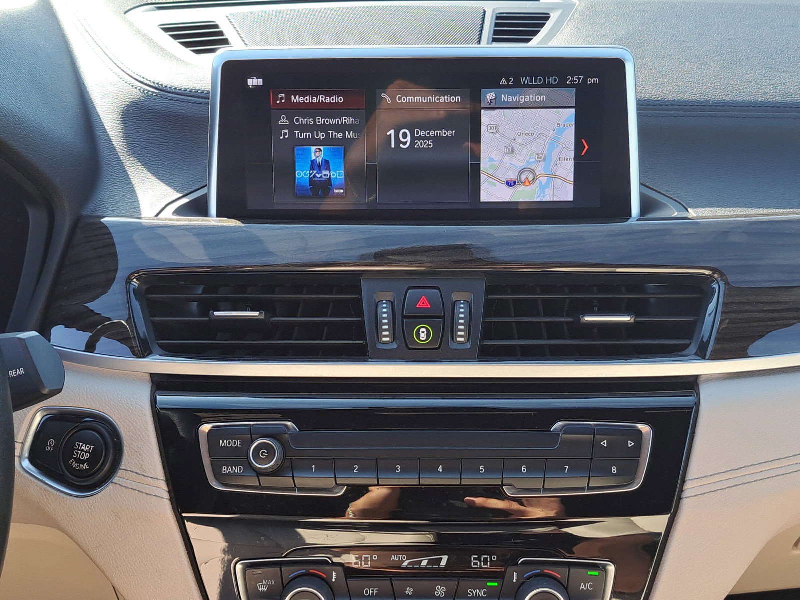 Used 2021 BMW X1 sDrive28i w/ Convenience Package image 21