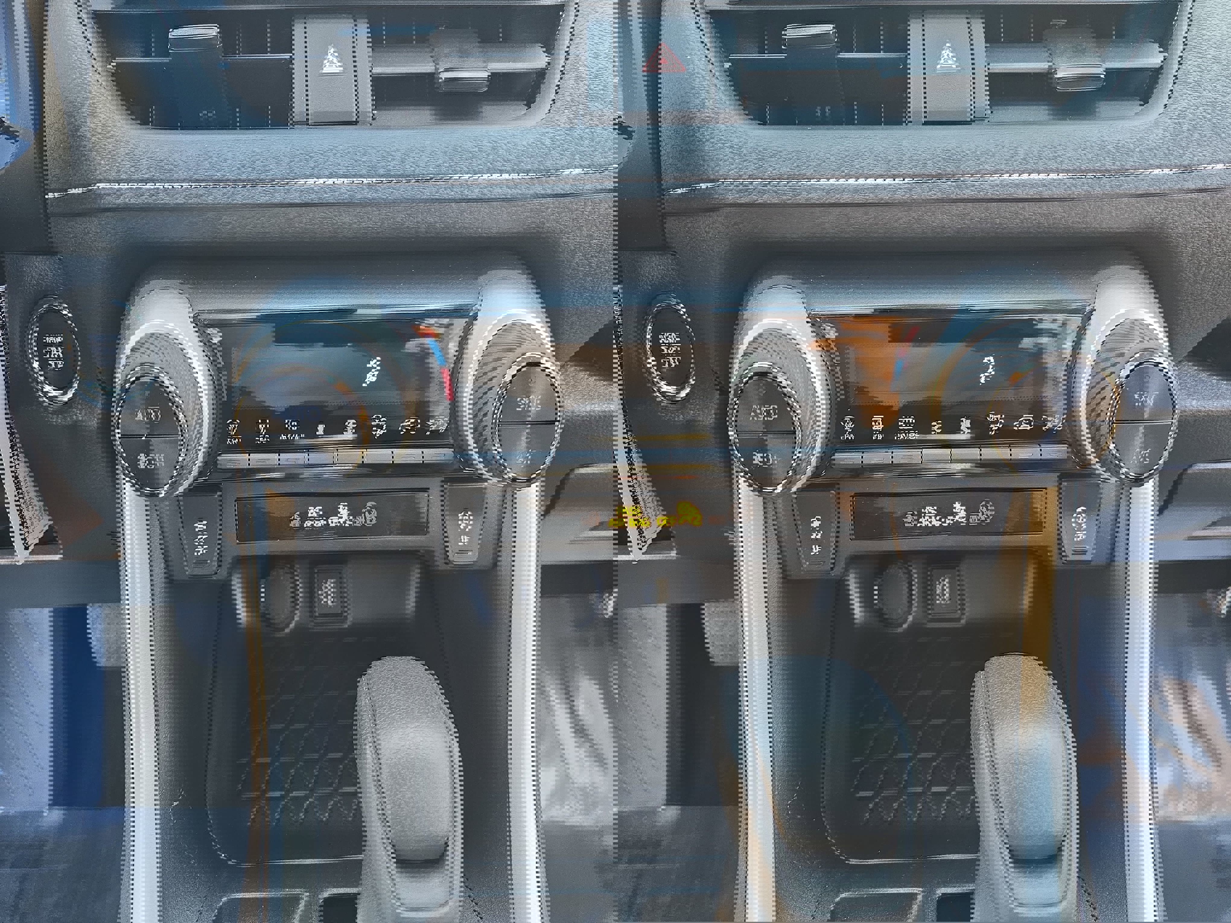 Used 2025 Toyota RAV4 XLE w/ Convenience Package image 22