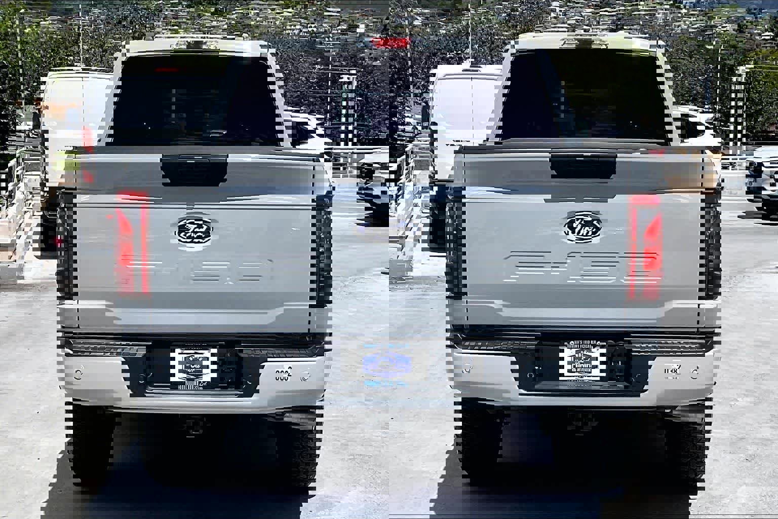 Certified 2026 Ford F150 STX image 5