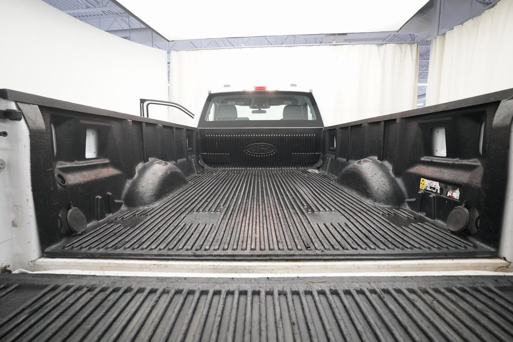 Used 2021 Ford F150 XL w/ Equipment Group 101A High image 9