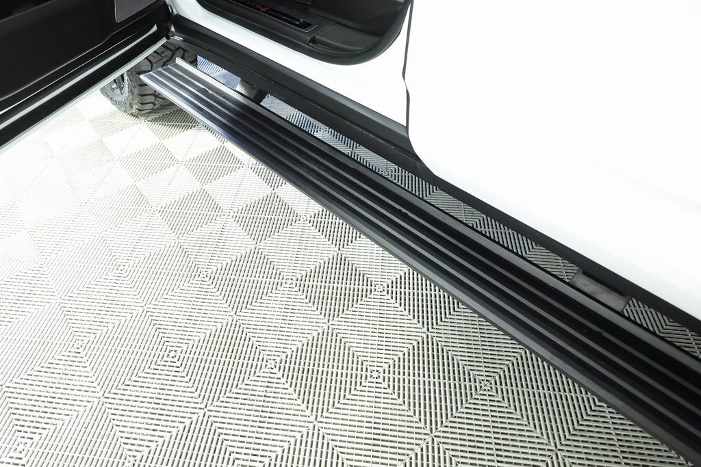 Used 2026 GMC Yukon AT4 Ultimate w/ LPO, Floor Liner Package image 21