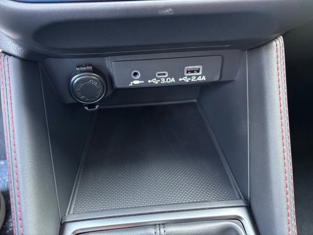 New 2026 Subaru WRX Premium AWD/4WD image 75