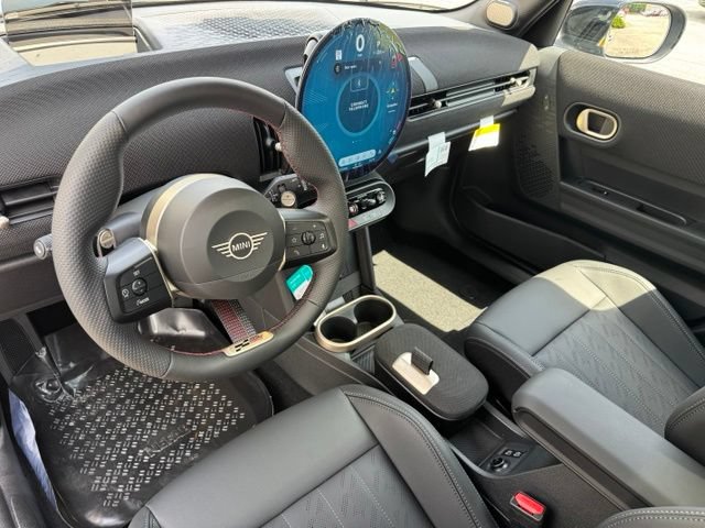New 2026 MINI Cooper S FWD image 17