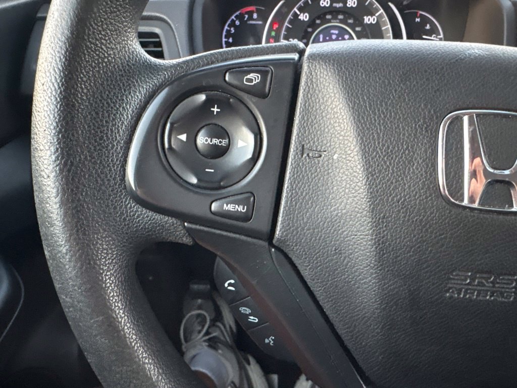 Used 2015 Honda CR-V LX image 20
