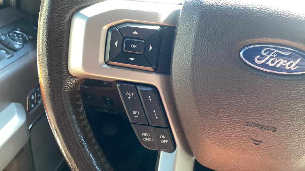 Used 2022 Ford F350 King Ranch AWD/4WD image 19