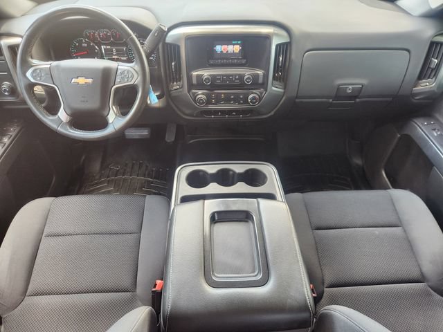 Used 2015 Chevrolet Silverado 1500 LT w/ Texas Edition, 1LT Trim RWD image 27