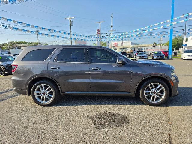 Used 2021 Dodge Durango R/T AWD/4WD image 6