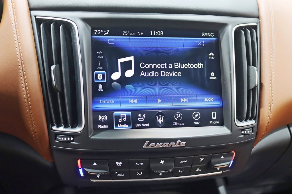 Used 2020 Maserati Levante GranSport image 21