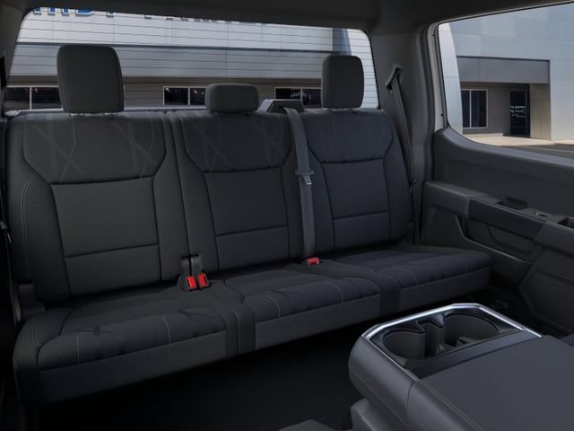 New 2026 Ford F150 STX w/ Equipment Group 200A RWD image 11
