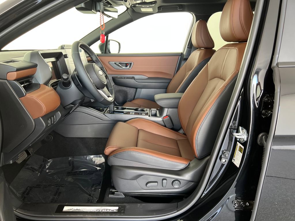 New 2026 Subaru Outback Touring image 11