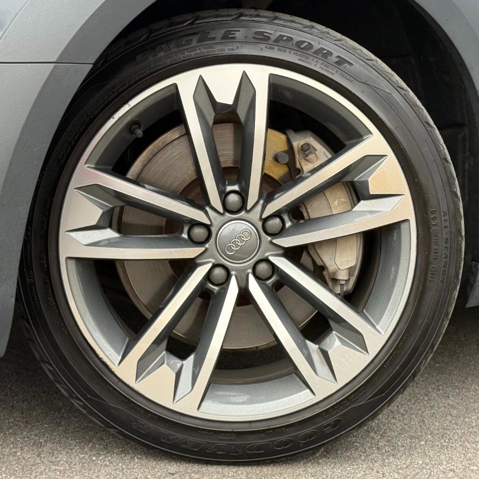 Used 2019 Audi A4 2.0T allroad Premium Plus w/ Premium Plus Package AWD/4WD image 27