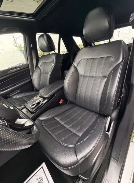 Used 2018 Mercedes-Benz GLE 350 4MATIC w/ Premium 1 Package image 24