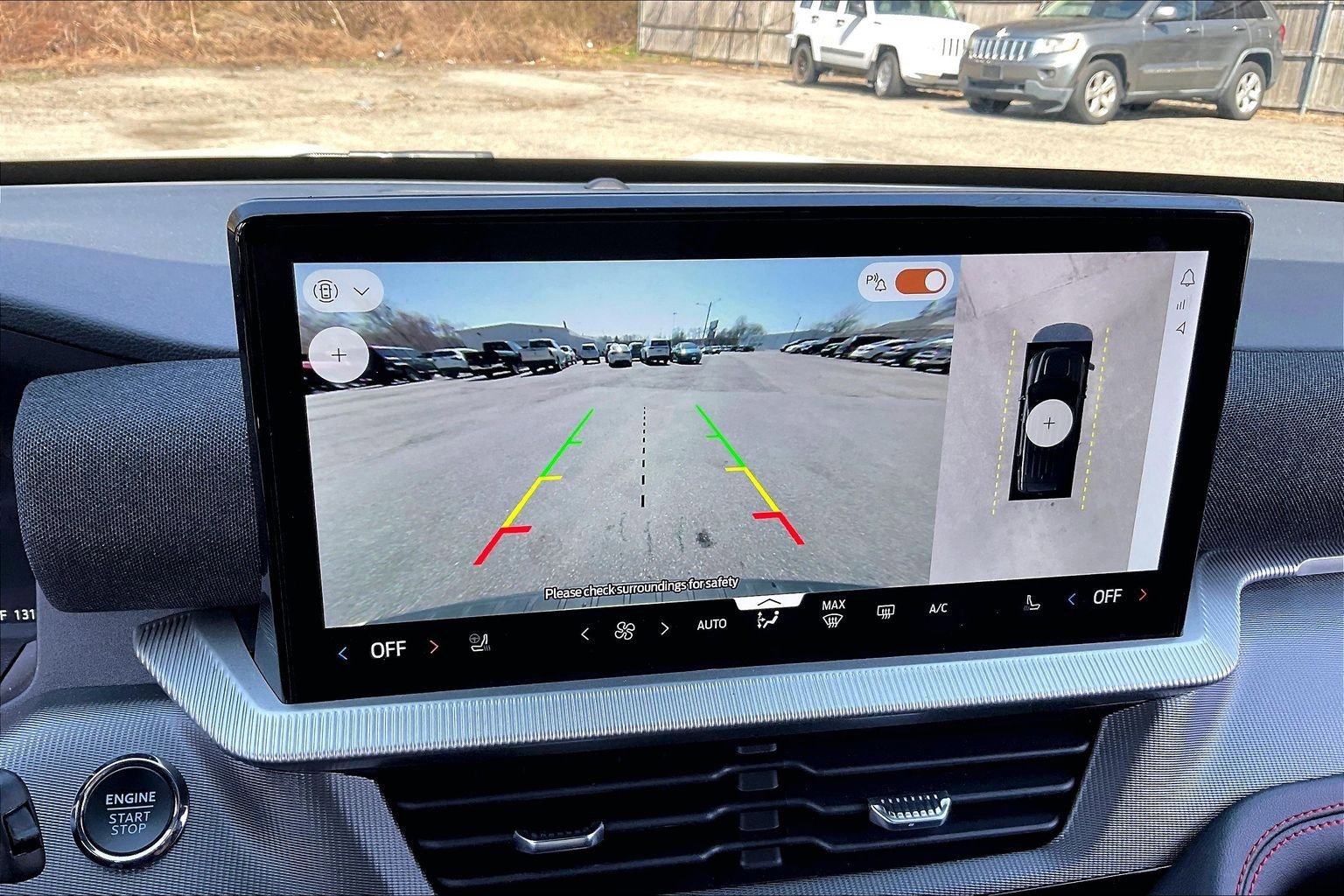 Used 2025 Ford Explorer ST image 20