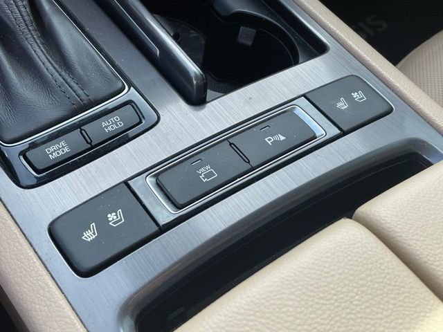 Used 2019 Genesis G80 3.8 w/ Sport Package 02 image 20