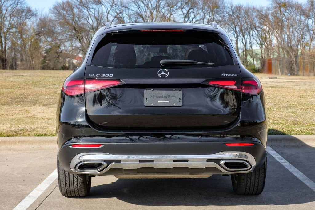 Used 2023 Mercedes-Benz GLC 300 GLC 300 image 15