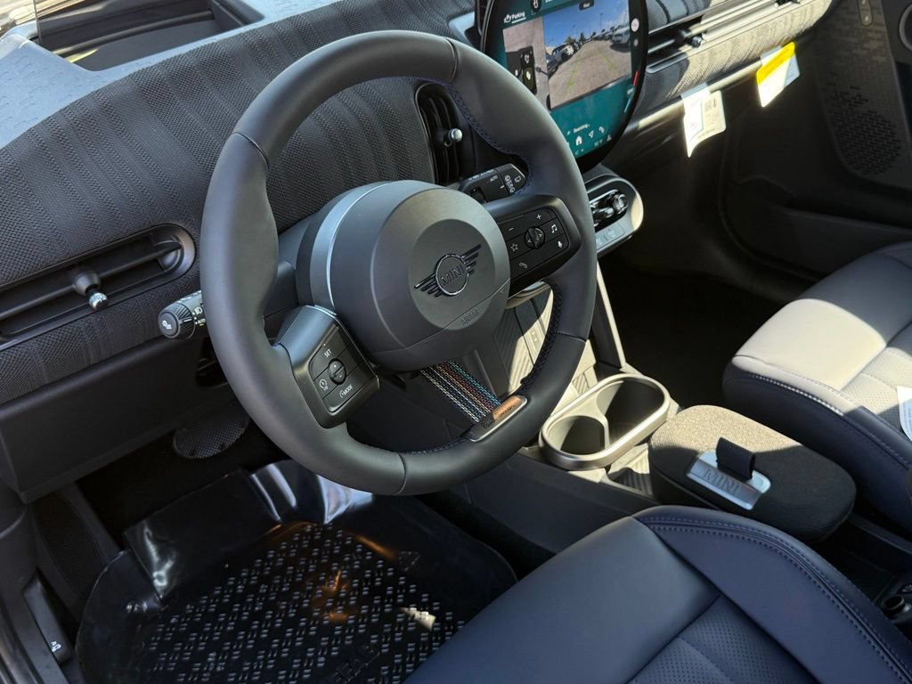 New 2027 MINI Cooper 4-Door Hardtop FWD image 14