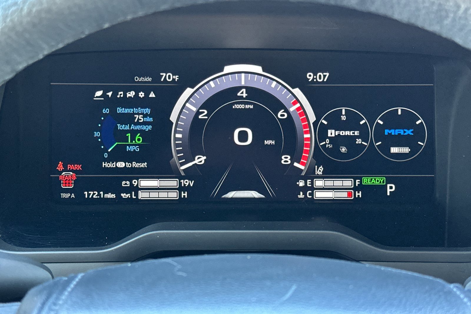 Certified 2025 Toyota Sequoia Limited image 25