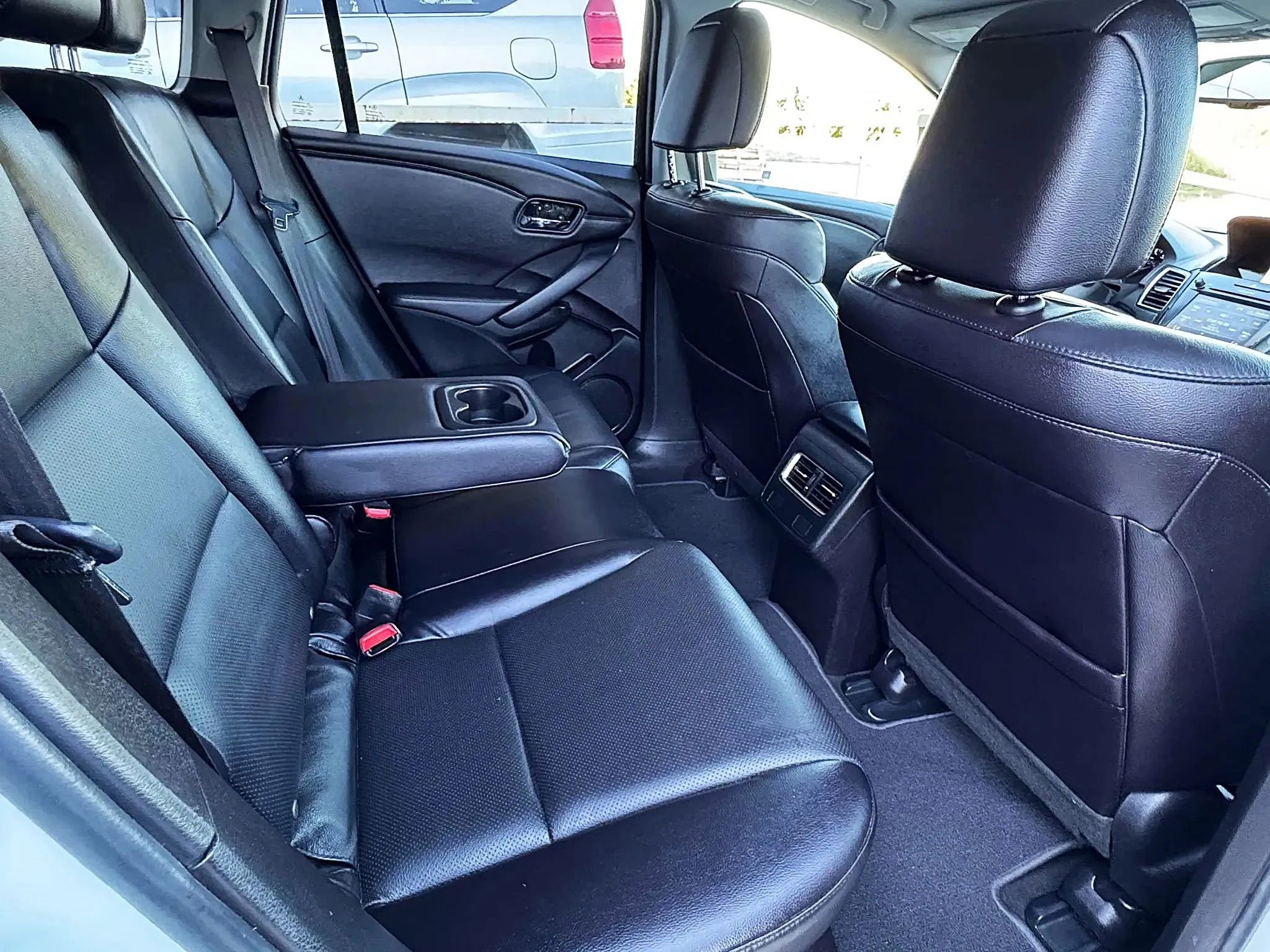 Used 2018 Acura RDX FWD w/ Technology Package image 22