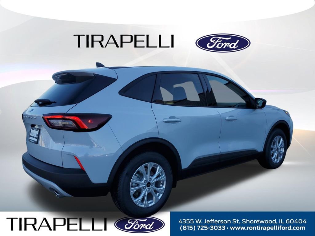 New 2026 Ford Escape Active image 8