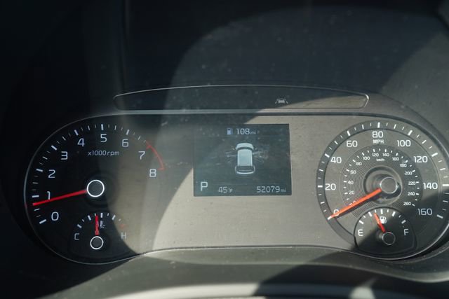 Used 2022 Kia Soul LX w/ Technology Package image 29