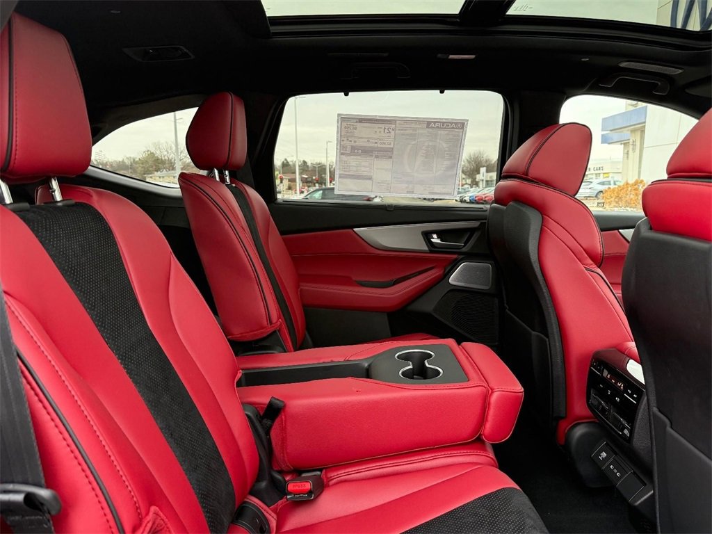 New 2026 Acura MDX A-Spec image 5