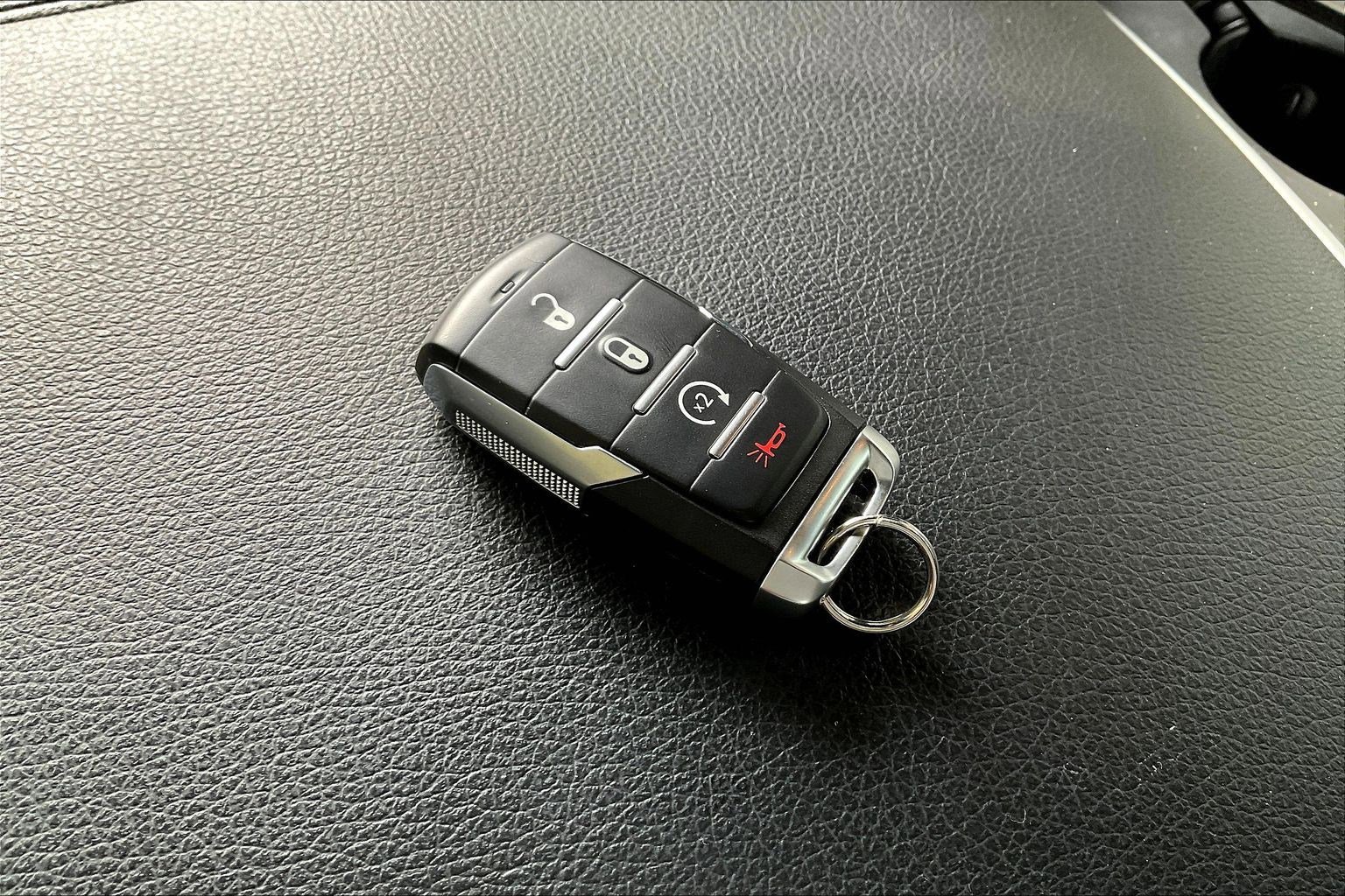 Used 2022 RAM 1500 Lone Star RWD image 34