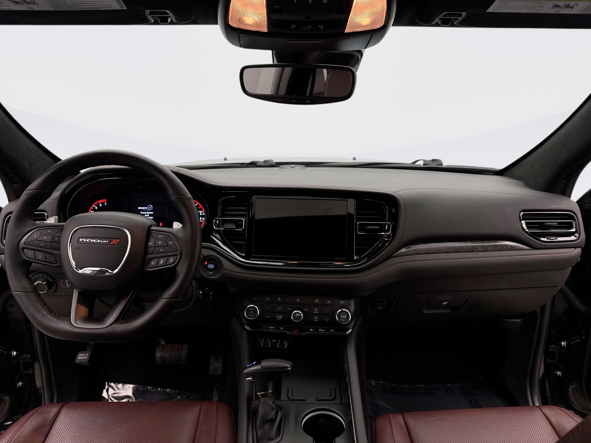 Used 2024 Dodge Durango R/T image 14