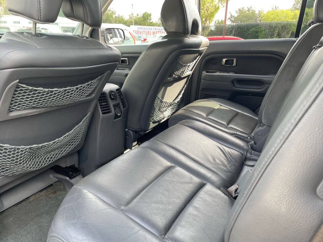 Used 2007 Honda Pilot EX-L image 19