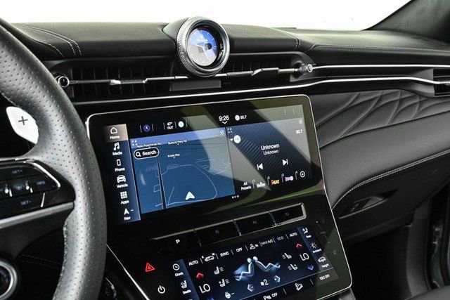 New 2025 Maserati Grecale Folgore AWD/4WD image 12