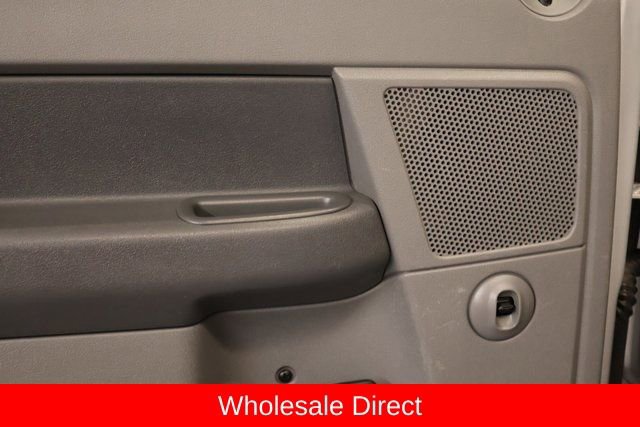 Used 2007 Dodge Ram 1500 Truck SLT image 21