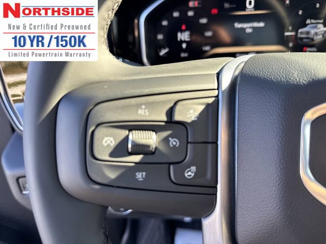 New 2026 GMC Sierra 1500 SLE image 19