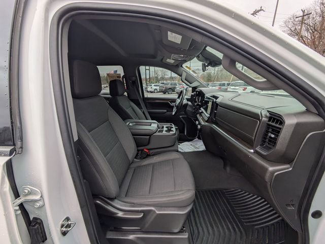 Certified 2023 GMC Sierra 1500 Elevation image 34