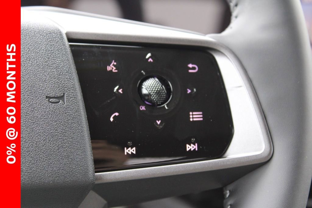 New 2025 Nissan Murano SV w/ Cargo Package image 21