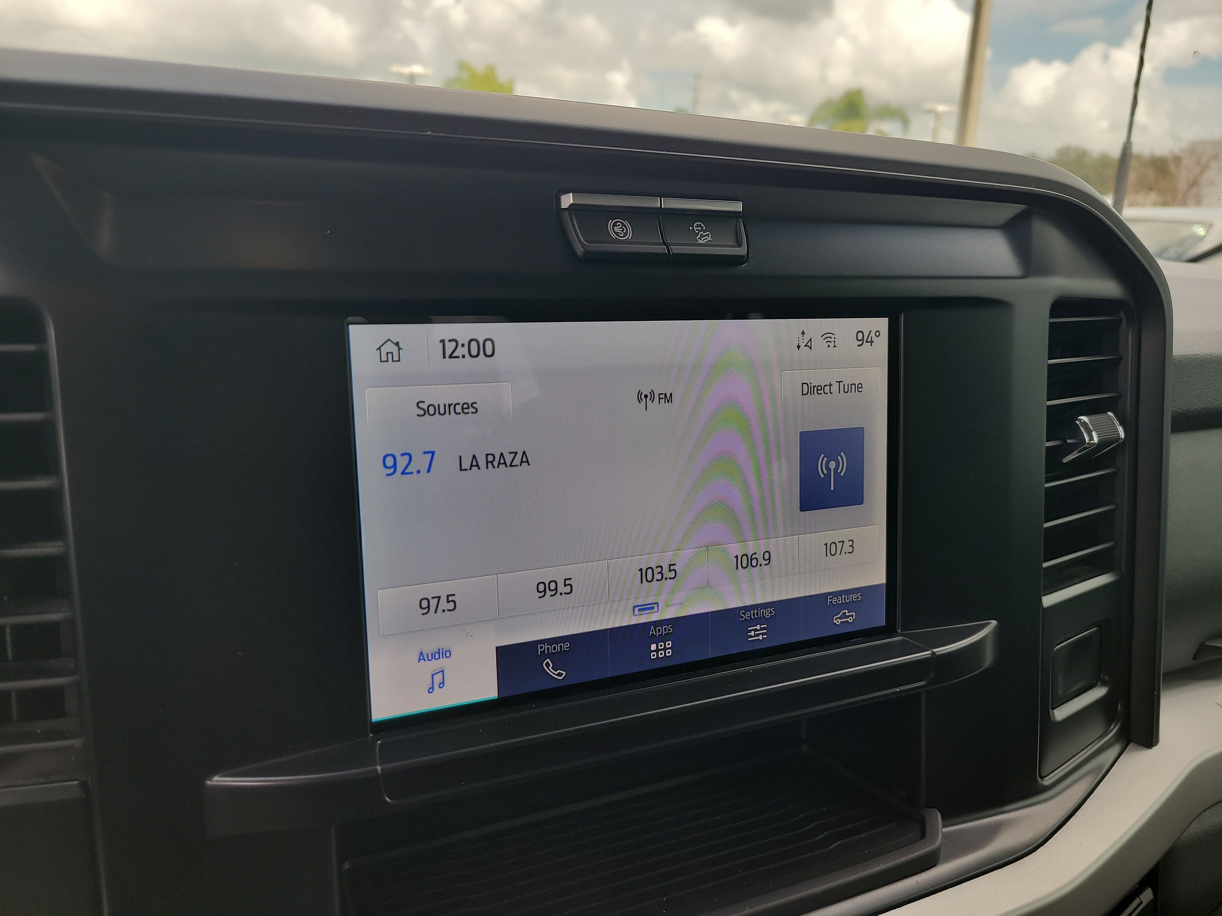 Used 2025 Ford F250 XLT w/ 360-Degree Camera Package AWD/4WD image 21