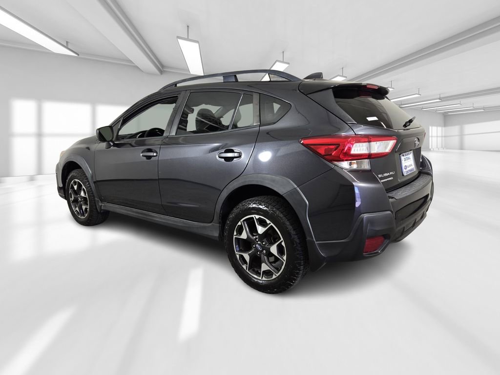 Used 2019 Subaru Crosstrek 2.0i Premium w/ Popular Package #2 AWD/4WD image 5