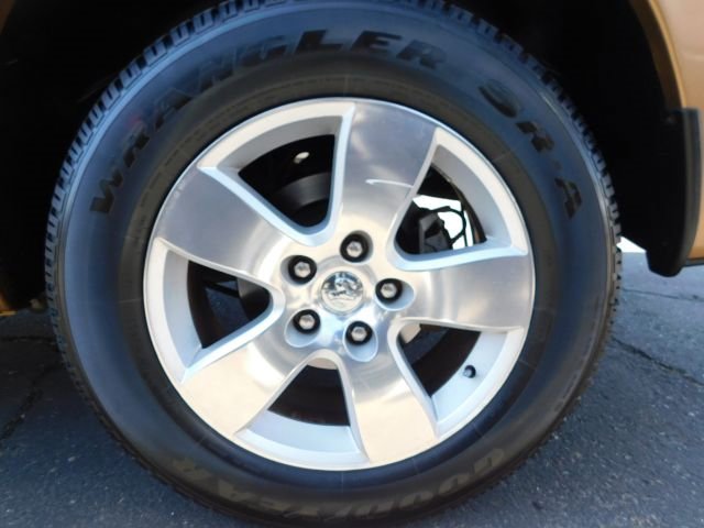 Used 2012 RAM 1500 Big Horn image 8