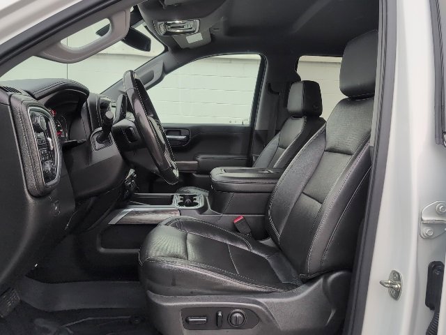 Used 2020 Chevrolet Silverado 1500 LTZ w/ LTZ Convenience Package image 22