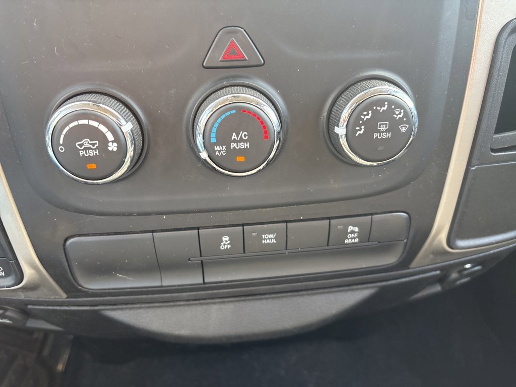 Used 2020 RAM 1500 Classic Warlock image 11